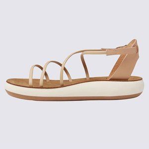 Ancient Greek Sandals